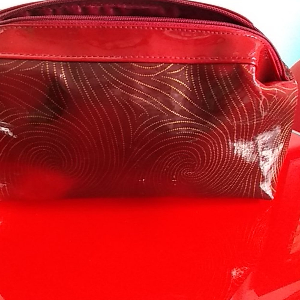 Avon cosmetic bag ❤️ - Picture 5 of 7